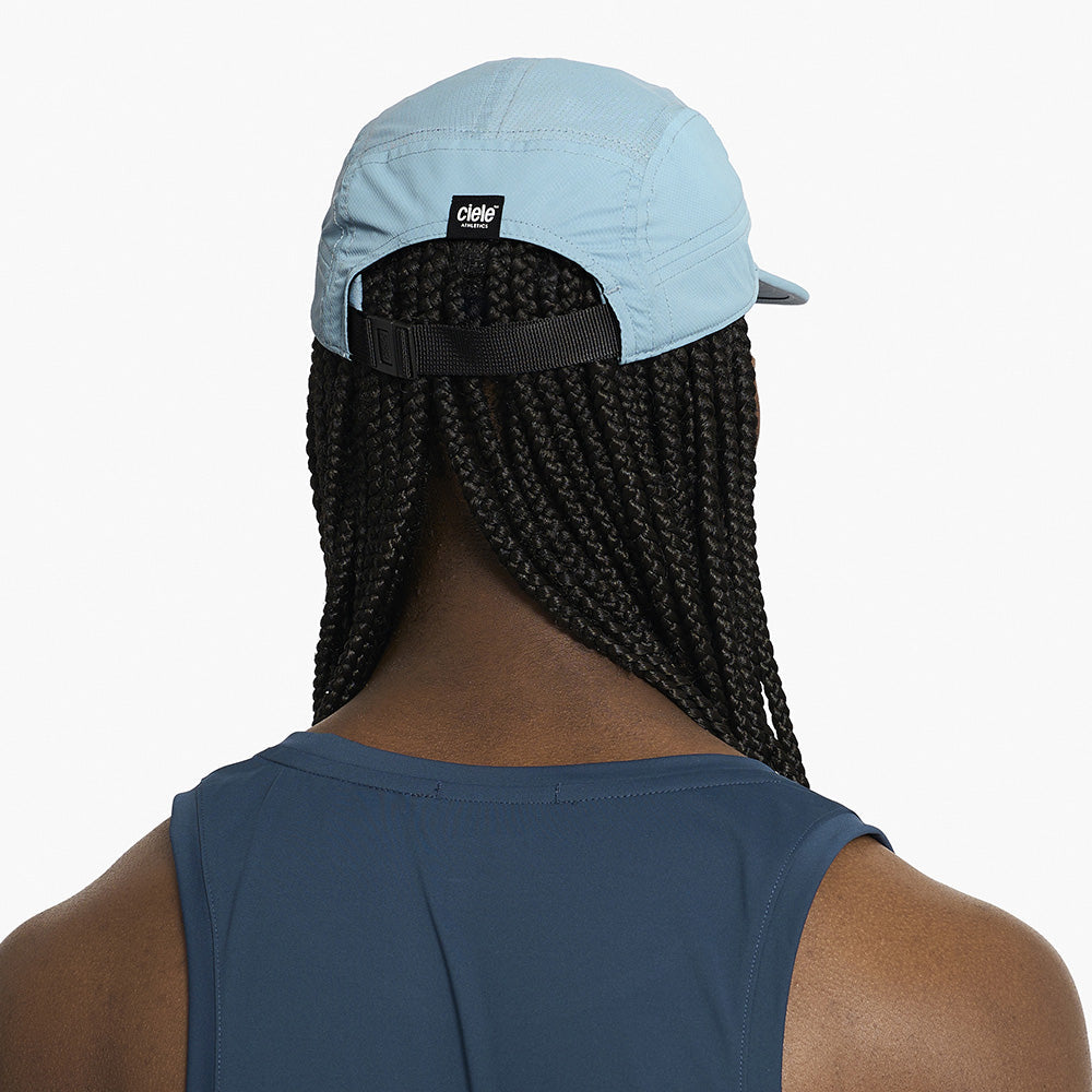 Ciele - GOCap - Classic - Athletics - Chambray - 56.5 - Frontrunner Colombo